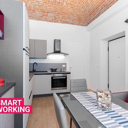 Loft Del Conte Nei Pressi Della Mole By Wonderful Italy Διαμέρισμα Τορίνο Εξωτερικό φωτογραφία
