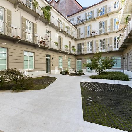 Loft Del Conte Nei Pressi Della Mole By Wonderful Italy Διαμέρισμα Τορίνο Εξωτερικό φωτογραφία
