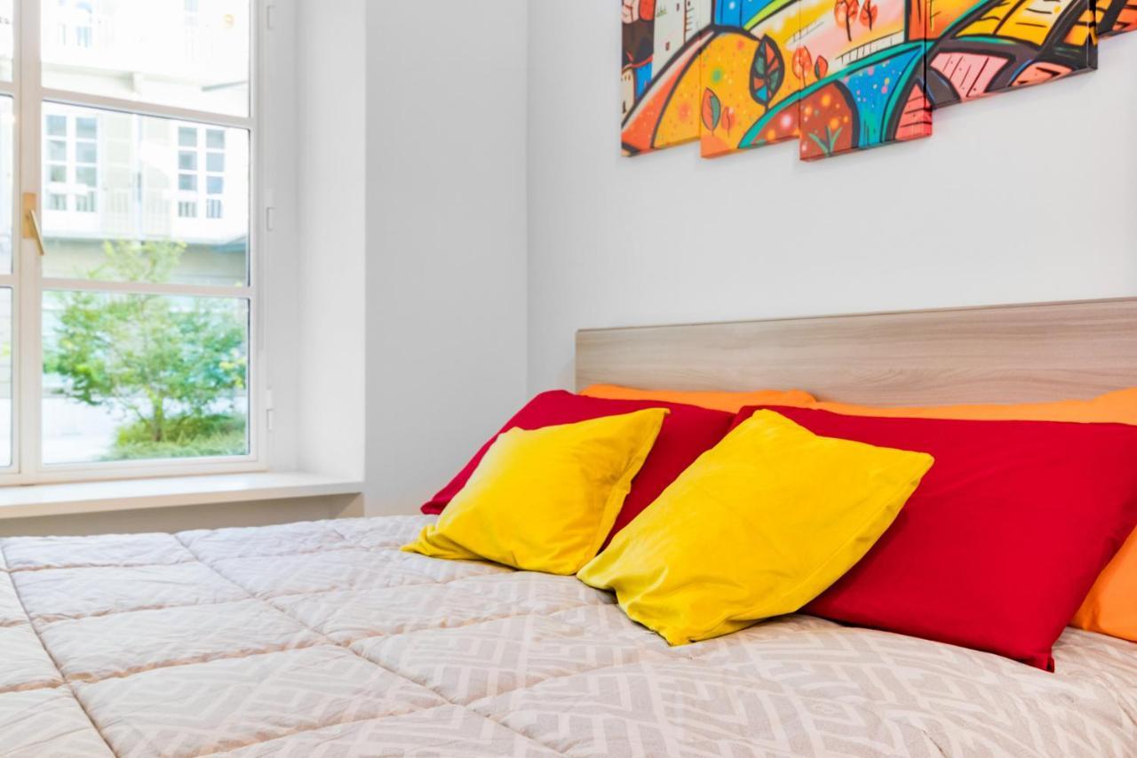 Loft Del Conte Nei Pressi Della Mole By Wonderful Italy Διαμέρισμα Τορίνο Εξωτερικό φωτογραφία
