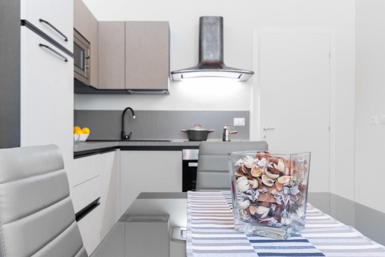 Loft Del Conte Nei Pressi Della Mole By Wonderful Italy Διαμέρισμα Τορίνο Εξωτερικό φωτογραφία